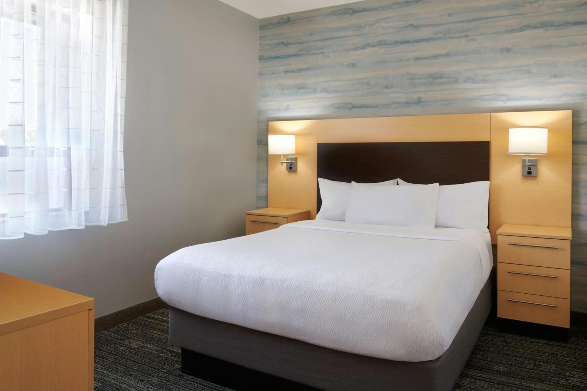 Towneplace Suites By Marriott London Exterior foto