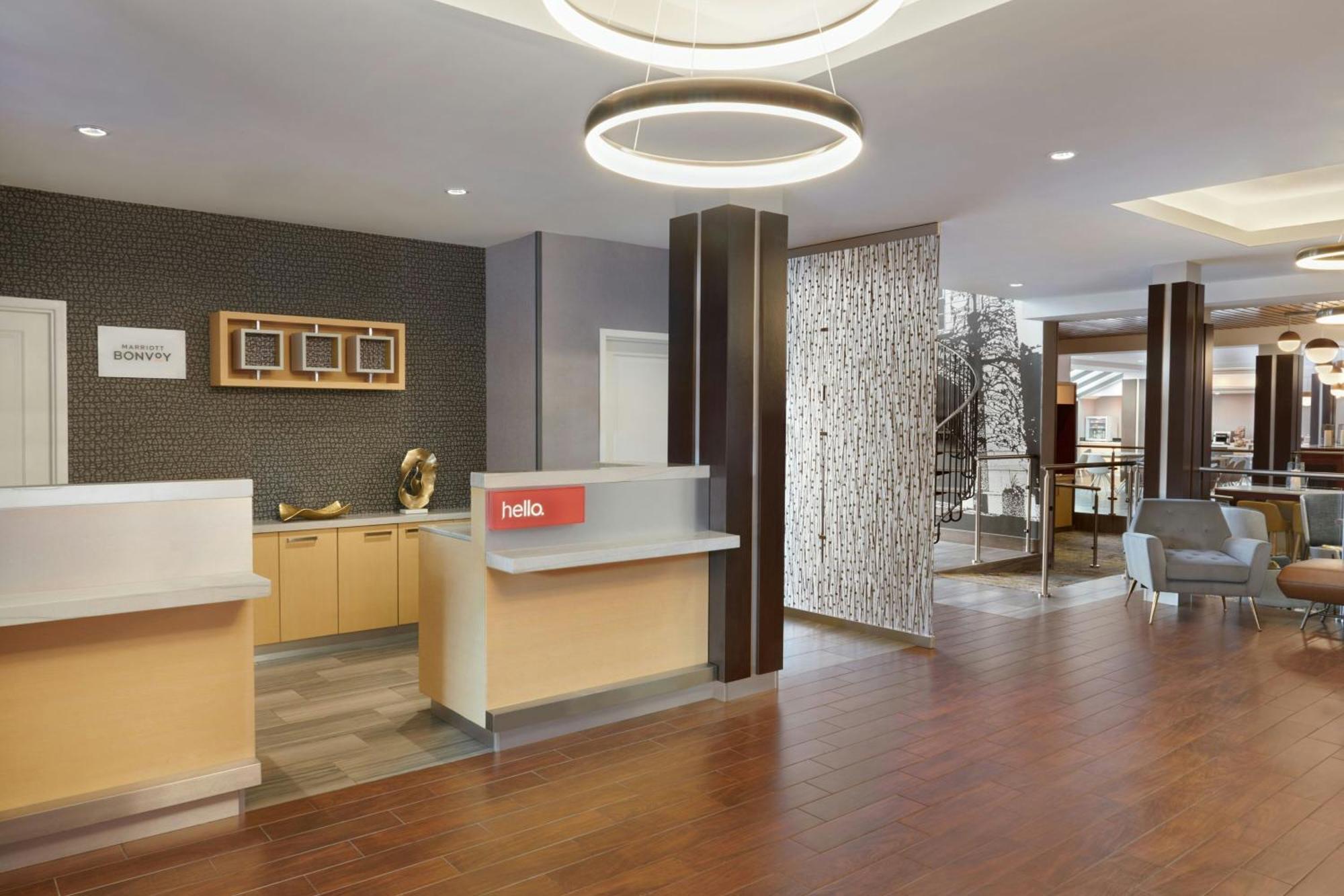 Towneplace Suites By Marriott London Exterior foto
