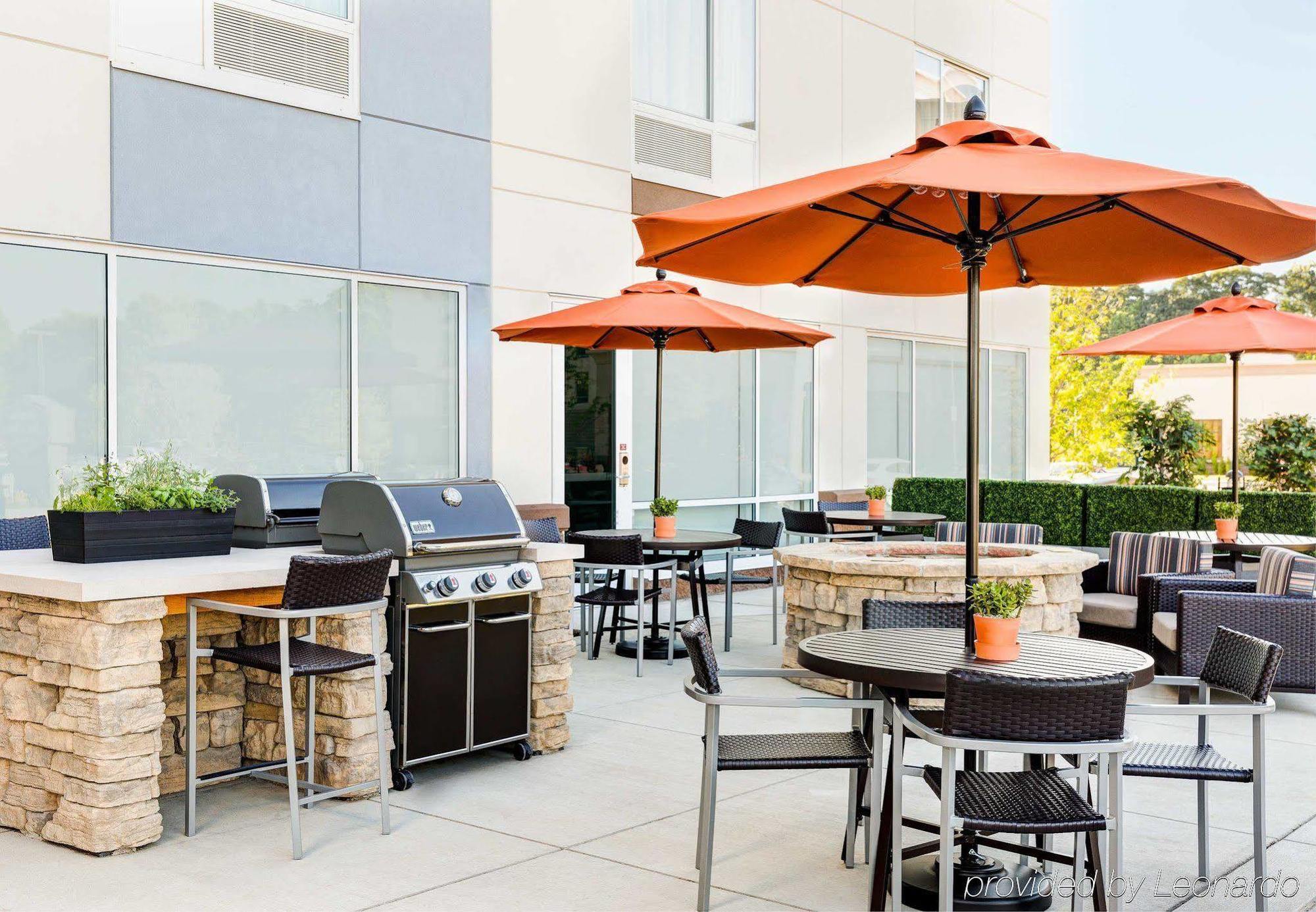 Towneplace Suites By Marriott London Exterior foto