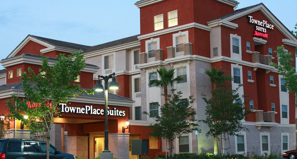 Towneplace Suites By Marriott London Exterior foto